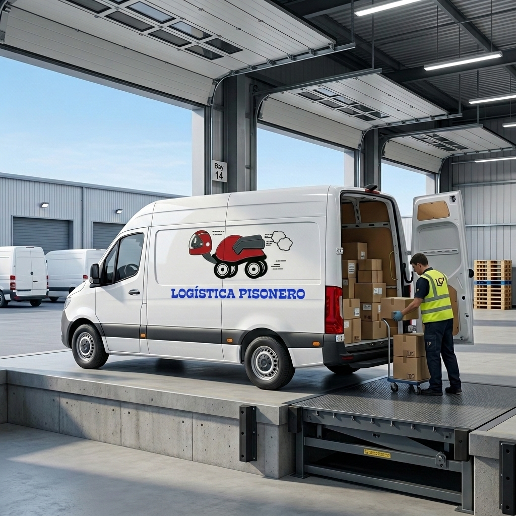 Distribución Nacional e Internacional