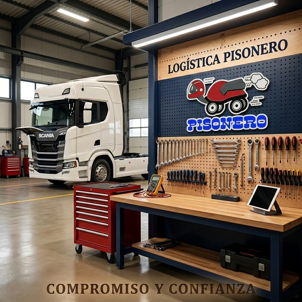 Automoción y Gestión de Flota